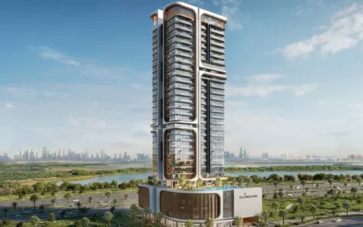 Ellington Belgrove Residences