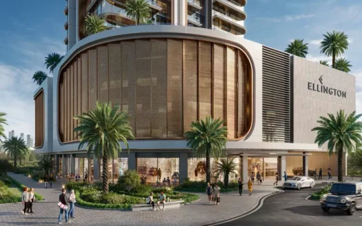 Ellington Belgrove Residences