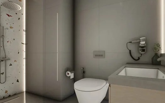 Society House at Downtown