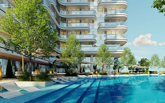 Society House at Downtown