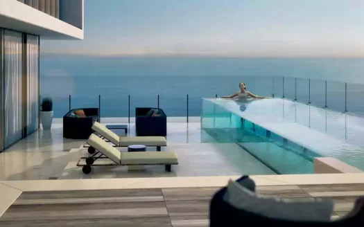 The Royal Atlantis Residences