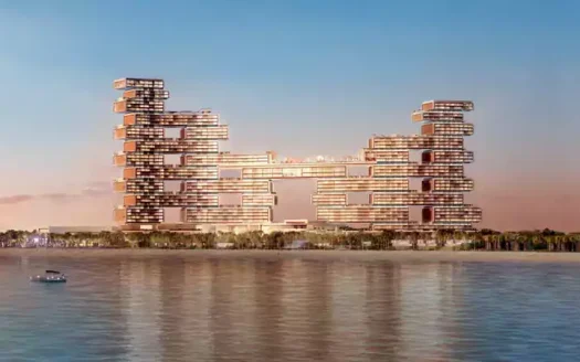 The Royal Atlantis Residences