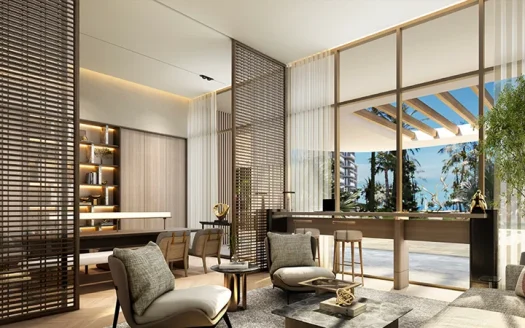 Bay Grove Residences, Dubai Islands