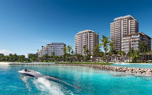 Bay Grove Residences, Dubai Islands