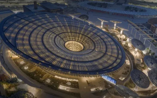 Sky Residences, Expo City Dubai