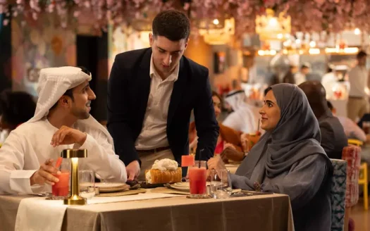 Sky Residences, Expo City Dubai