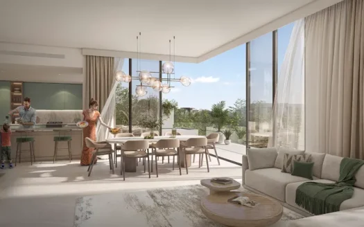 Ghaf Woods by Majid Al Futtaim