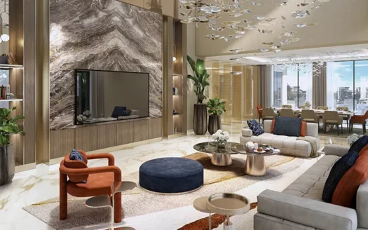 Damac Islands Dubai, Seychelles 2