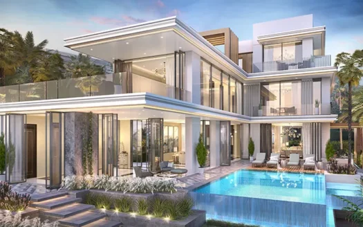 Damac Islands Dubai, Seychelles 2