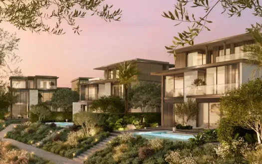 Nad Al Sheba – Gardens Phase 8