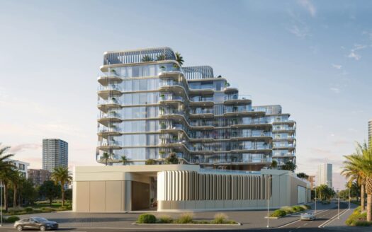 Ocean Bay – by Samana