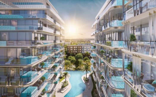 Ocean Bay – by Samana