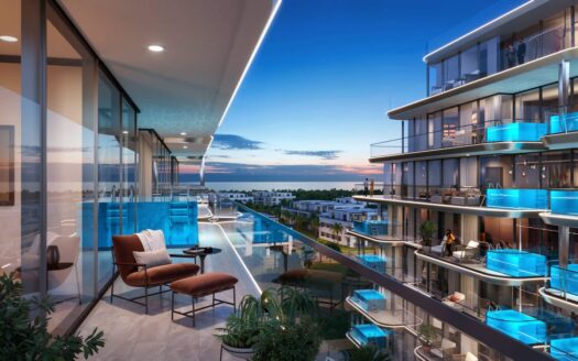 Ocean Bay – by Samana